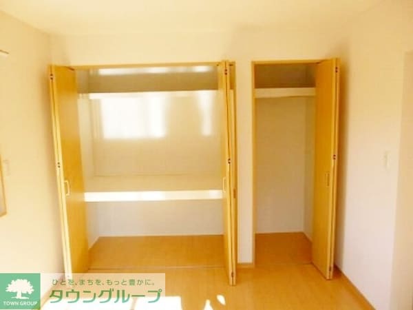 子供部屋(お問合せはタウンハウジングまで！※現地待合わせ相談可能)