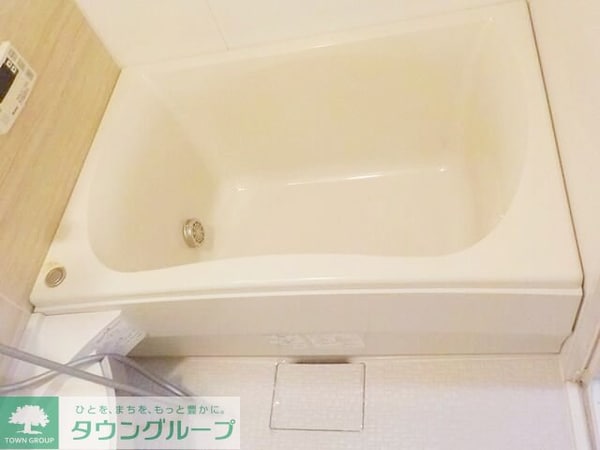 バス／シャワールーム等(お問合せはタウンハウジングまで！※現地待合わせ相談可能)
