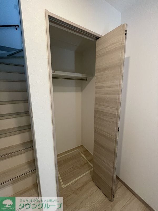 収納(お問合せはタウンハウジングまで！※現地待合わせ相談可能)