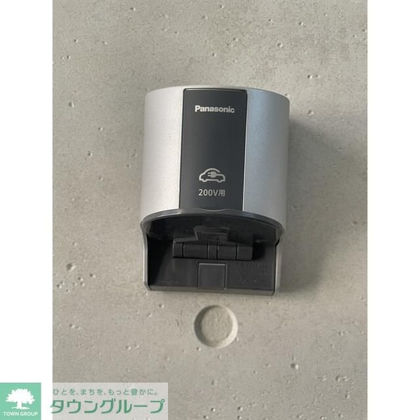 設備(お問合せはタウンハウジングまで！※現地待合わせ相談可能)