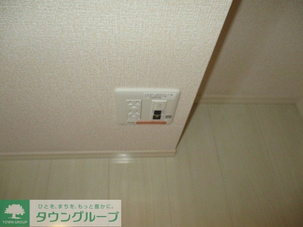 設備(お問合せはタウンハウジングまで！※現地待合わせ相談可能)