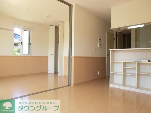 リビング・居室(お問合せはタウンハウジングまで！※現地待合わせ相談可能)