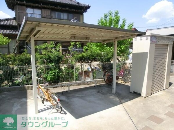 共有部分(お問合せはタウンハウジングまで！※現地待合わせ相談可能)