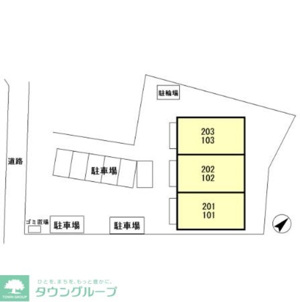その他(お問合せはタウンハウジングまで！※現地待合わせ相談可能)