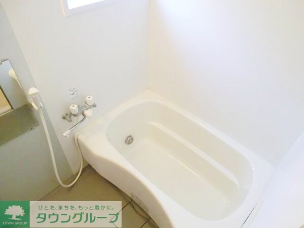 バス／シャワールーム等(お問合せはタウンハウジングまで！※現地待合わせ相談可能)