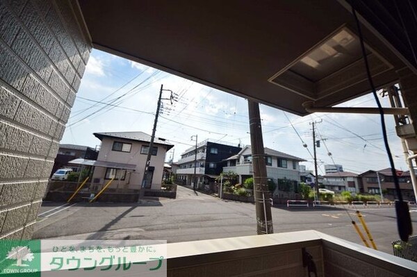 眺望(お問合せはタウンハウジングまで！※現地待合わせ相談可能)