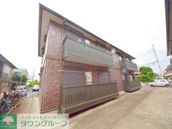 外観(お問合せはタウンハウジングまで！※現地待合わせ相談可能)
