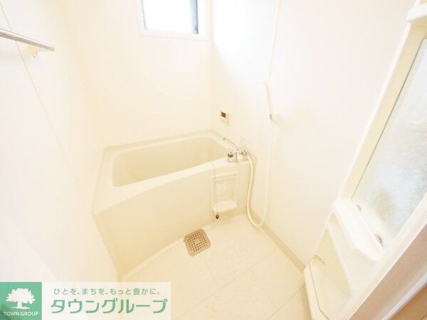 バス／シャワールーム等(お問合せはタウンハウジングまで！※現地待合わせ相談可能)
