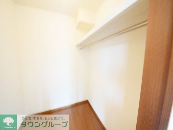 収納(お問合せはタウンハウジングまで！※現地待合わせ相談可能)