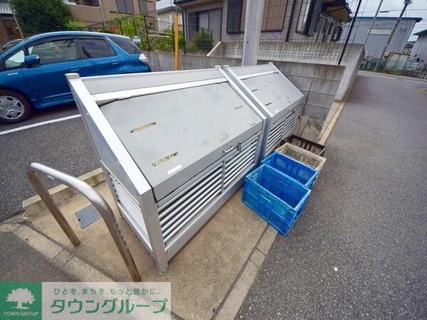 共有部分(お問合せはタウンハウジングまで！※現地待合わせ相談可能)