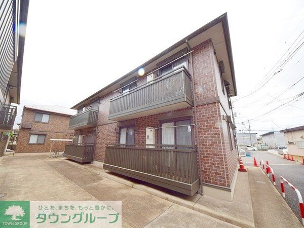外観(お問合せはタウンハウジングまで！※現地待合わせ相談可能)