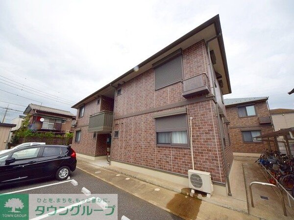 外観(お問合せはタウンハウジングまで！※現地待合わせ相談可能)