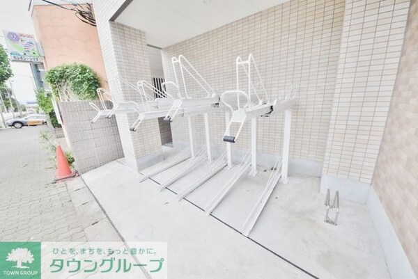 共有部分(お問合せはタウンハウジングまで！※現地待合わせ相談可能)