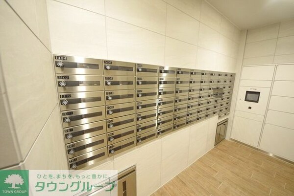 共有部分(お問合せはタウンハウジングまで！※現地待合わせ相談可能)
