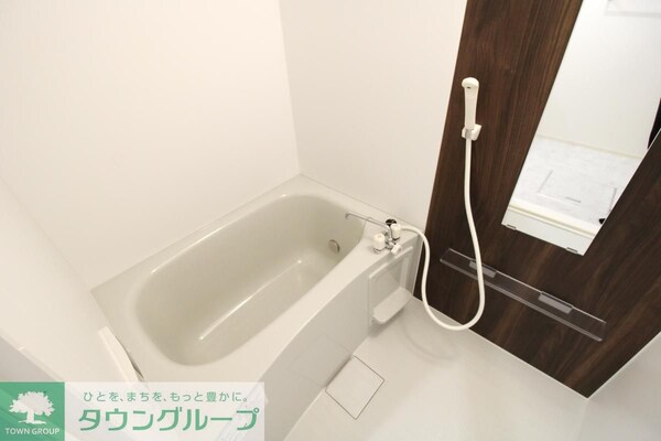 バス／シャワールーム等(お問合せはタウンハウジングまで！※現地待合わせ相談可能)