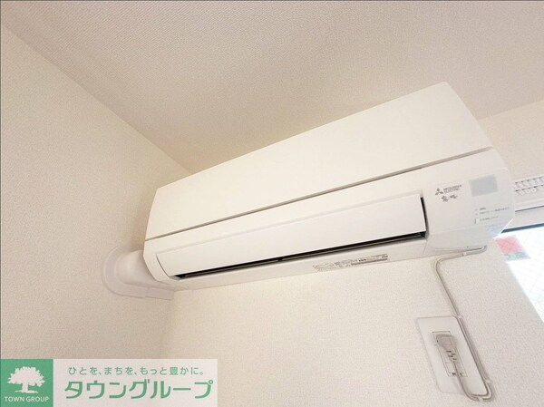 設備(お問合せはタウンハウジングまで！※現地待合わせ相談可能)