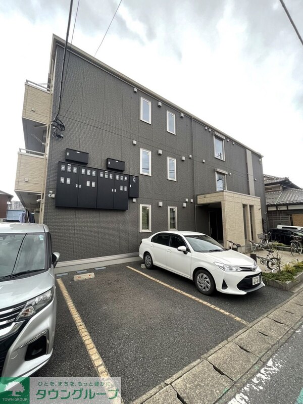 外観(お問合せはタウンハウジングまで！※現地待合わせ相談可能)