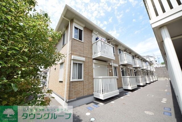 物件外観写真1　(お問合せはタウンハウジングまで！※現地待合わせ相談可能)
