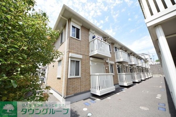 外観(お問合せはタウンハウジングまで！※現地待合わせ相談可能)
