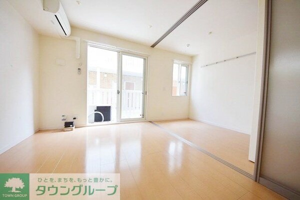 リビング・居室(お問合せはタウンハウジングまで！※現地待合わせ相談可能)