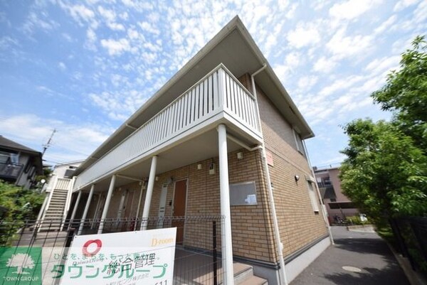 外観(お問合せはタウンハウジングまで！※現地待合わせ相談可能)