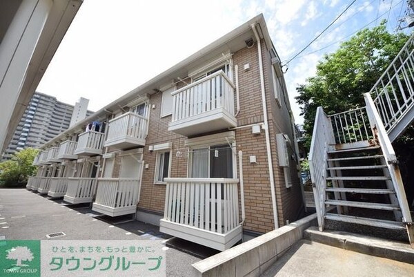 外観(お問合せはタウンハウジングまで！※現地待合わせ相談可能)