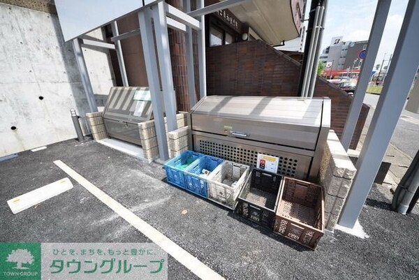 共有部分(お問合せはタウンハウジングまで！※現地待合わせ相談可能)
