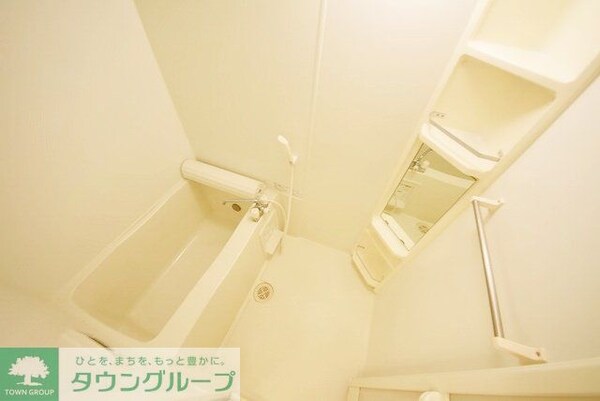 バス／シャワールーム等(お問合せはタウンハウジングまで！※現地待合わせ相談可能)