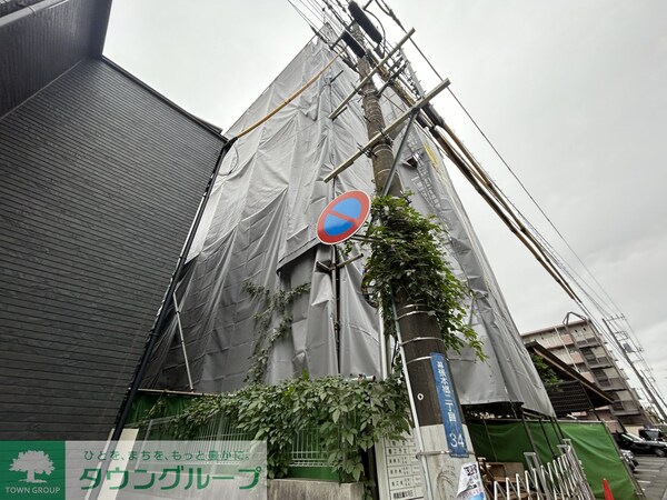 外観(お問合せはタウンハウジングまで！※現地待合わせ相談可能)