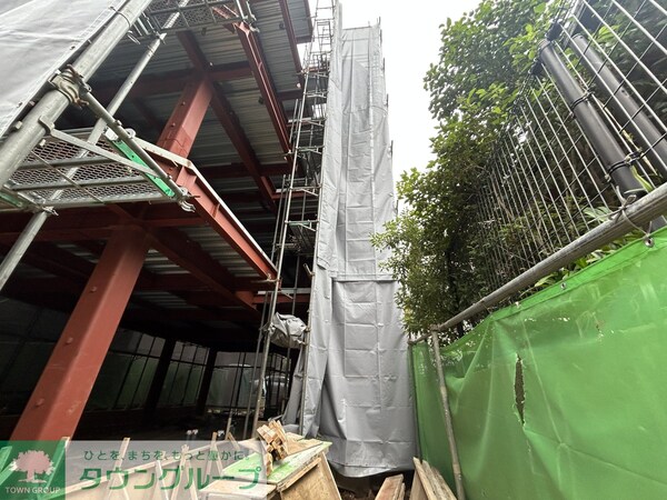 設備(お問合せはタウンハウジングまで！※現地待合わせ相談可能)