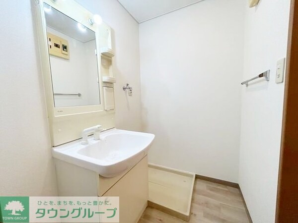 洗面(お問合せはタウンハウジングまで！※現地待合わせ相談可能)