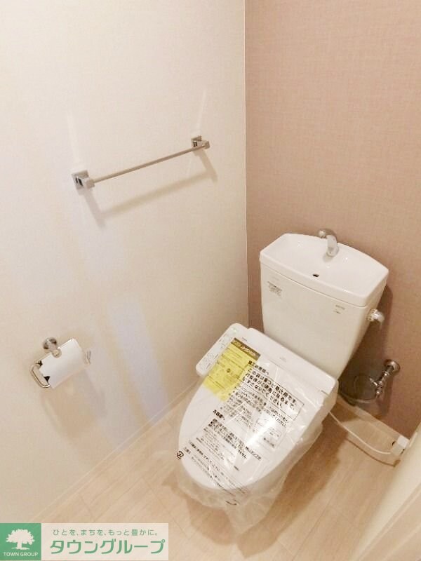 トイレ(現地待ち合わせ歓迎♪お問合せはタウンハウジングまで！)