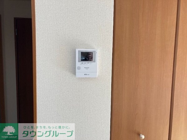設備(お問合せはタウンハウジングまで！※現地待合わせ相談可能)