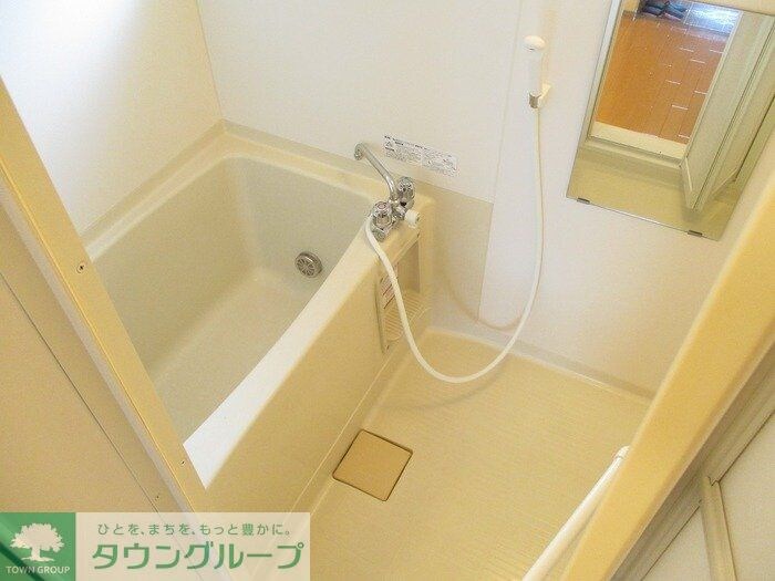 物件内観写真5　(お問合せはタウンハウジングまで！※現地待合わせ相談可能)