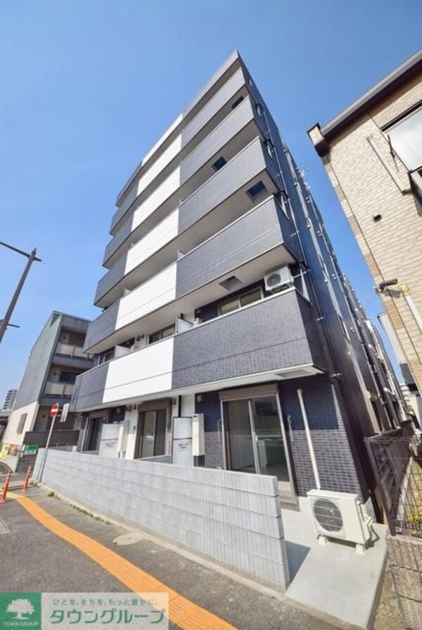 外観(お問合せはタウンハウジングまで！※現地待合わせ相談可能)