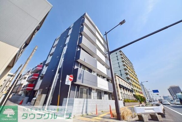 外観(お問合せはタウンハウジングまで！※現地待合わせ相談可能)