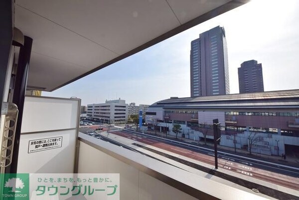 眺望(お問合せはタウンハウジングまで！※現地待合わせ相談可能)