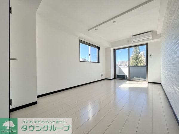 リビング・居室(お問合せはタウンハウジングまで！※現地待合わせ相談可能)