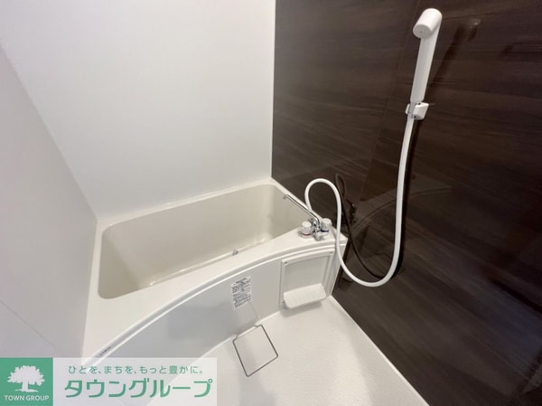 バス／シャワールーム等(お問合せはタウンハウジングまで！※現地待合わせ相談可能)