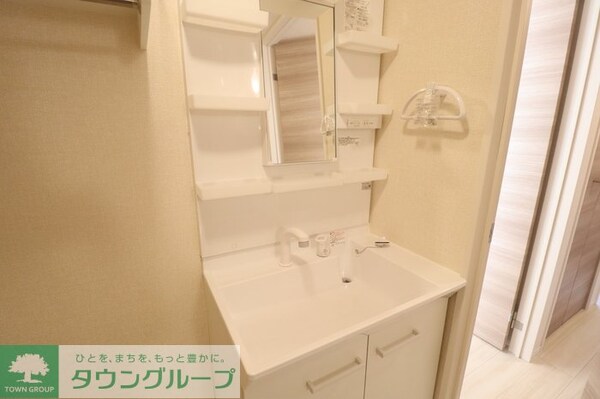 洗面(お問合せはタウンハウジングまで！※現地待合わせ相談可能)
