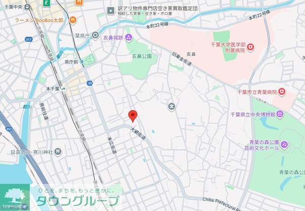 その他(お問合せはタウンハウジングまで！※現地待合わせ相談可能)