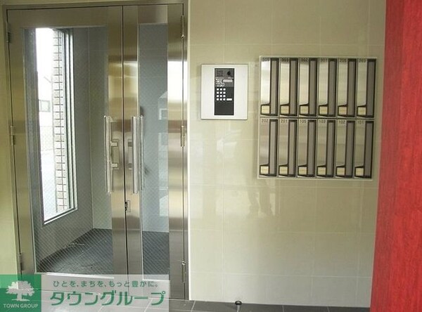 共有部分(お問合せはタウンハウジングまで！※現地待合わせ相談可能)
