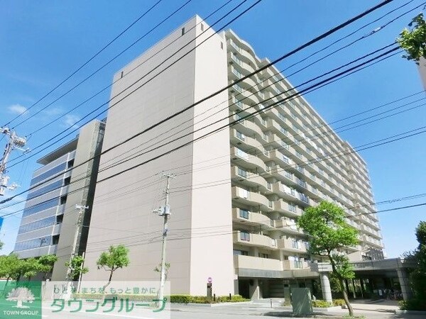 外観(分譲マンション)