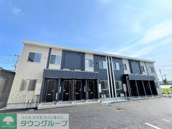 外観(お問合せはタウンハウジングまで！※現地待合わせ相談可能)