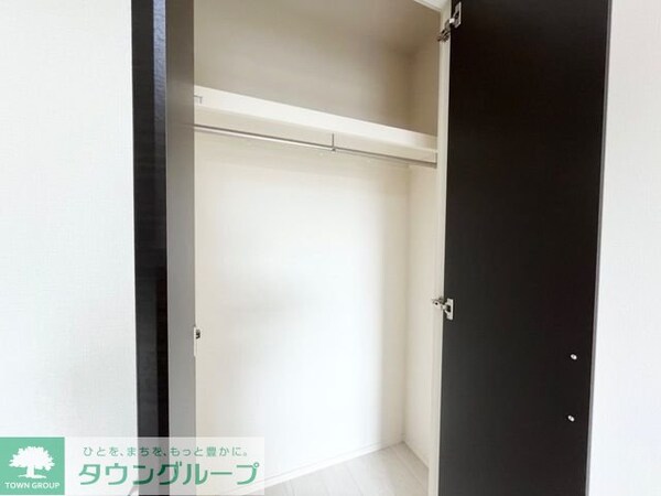 収納(お問合せはタウンハウジングまで！※現地待合わせ相談可能)