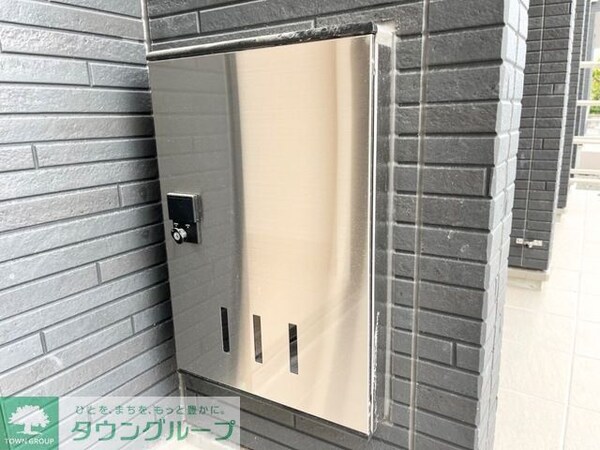 設備(お問合せはタウンハウジングまで！※現地待合わせ相談可能)