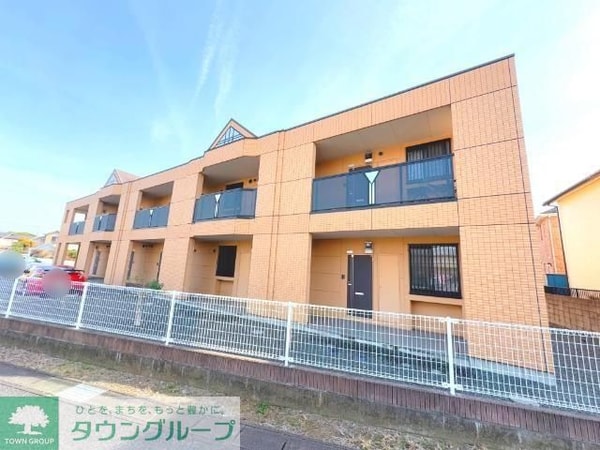 外観(お問合せはタウンハウジングまで！※現地待合わせ相談可能)