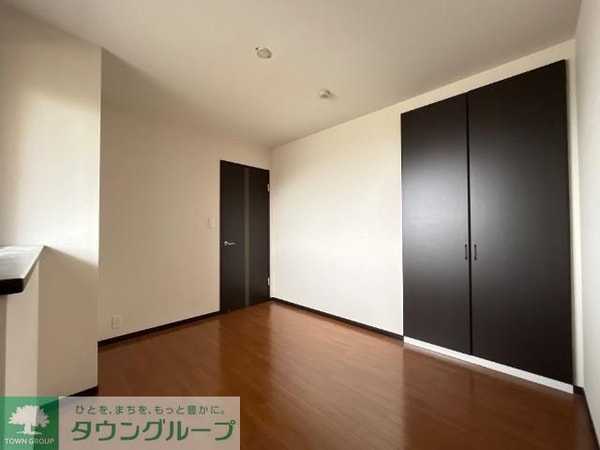 子供部屋(お問合せはタウンハウジングまで！※現地待合わせ相談可能)