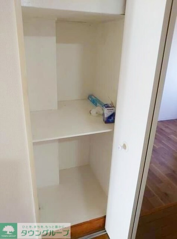 間取図(平面図)(お問合せはタウンハウジングまで！※現地待合わせ相談可能)