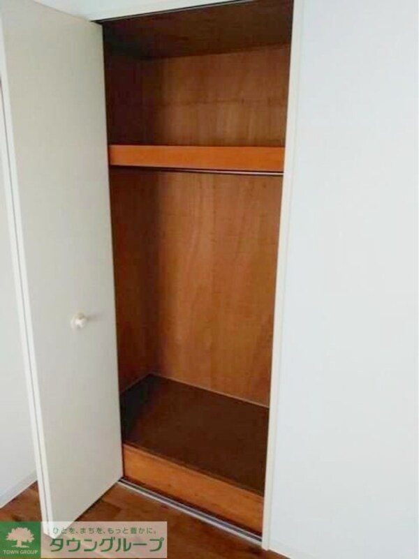 収納(お問合せはタウンハウジングまで！※現地待合わせ相談可能)